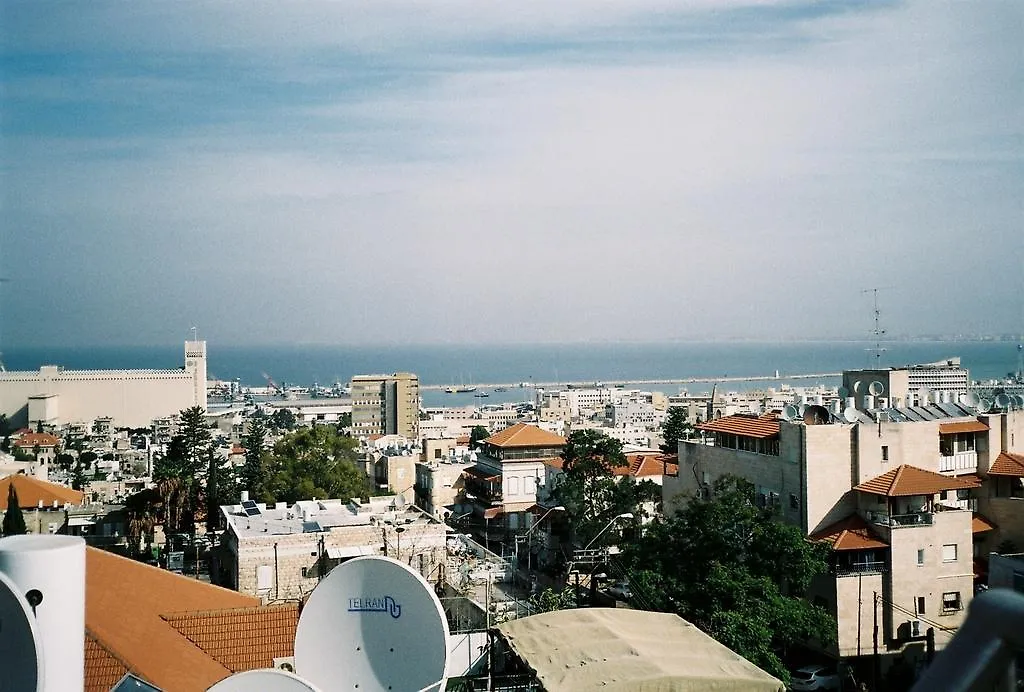 דירות דירה בחיפה