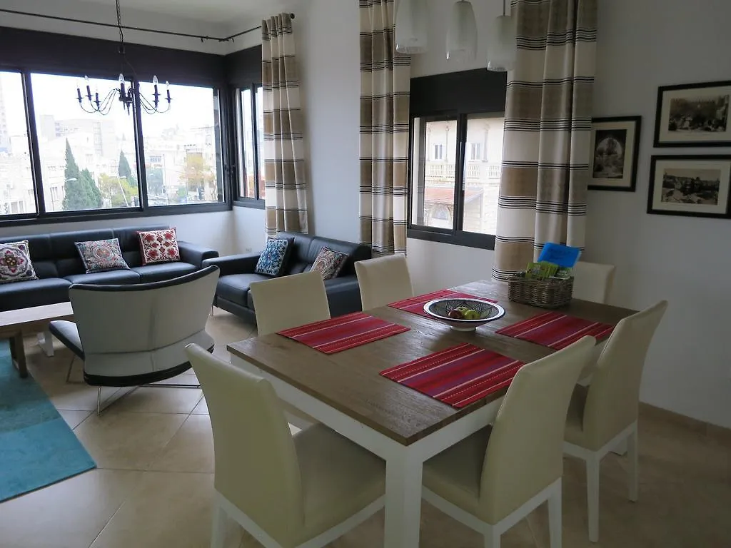 Apartment Hajfa