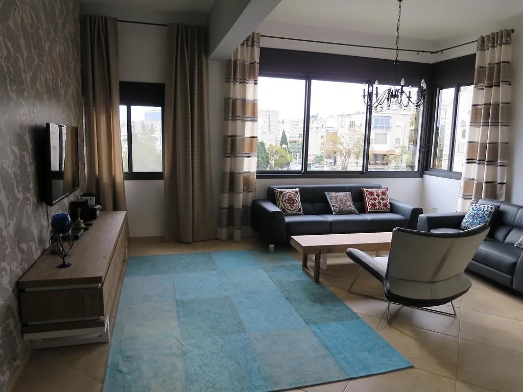 Apartment Hajfa Izrael