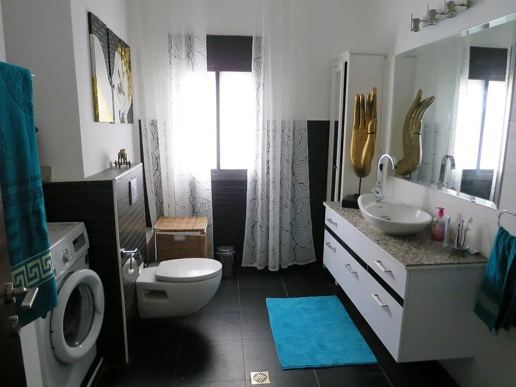 Apartment Hajfa 0*,